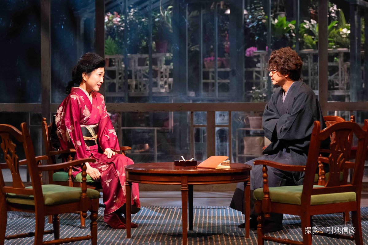 北九州芸術劇場（Ｊ:ＣＯＭ北九州芸術劇場） tweet media