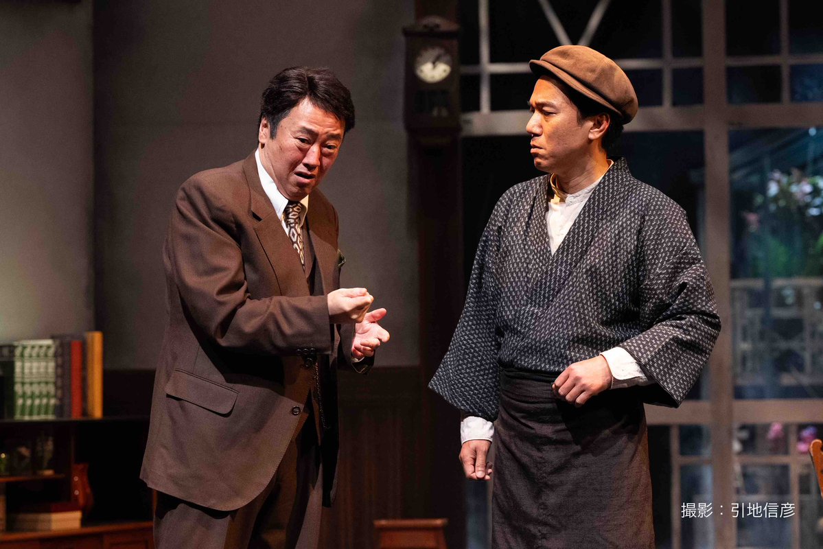 北九州芸術劇場（Ｊ:ＣＯＭ北九州芸術劇場） tweet media