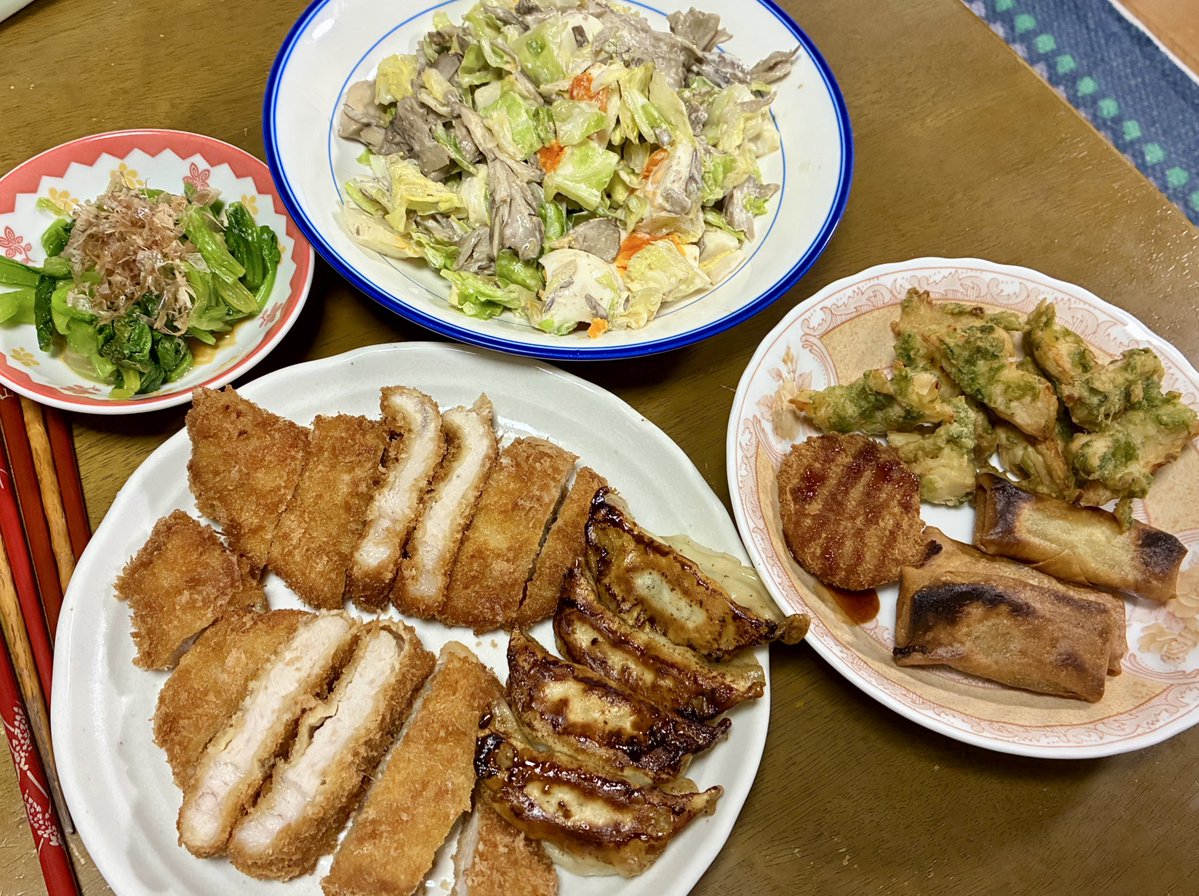 いふ@🌹新刊、🛁に委託中。 tweet media