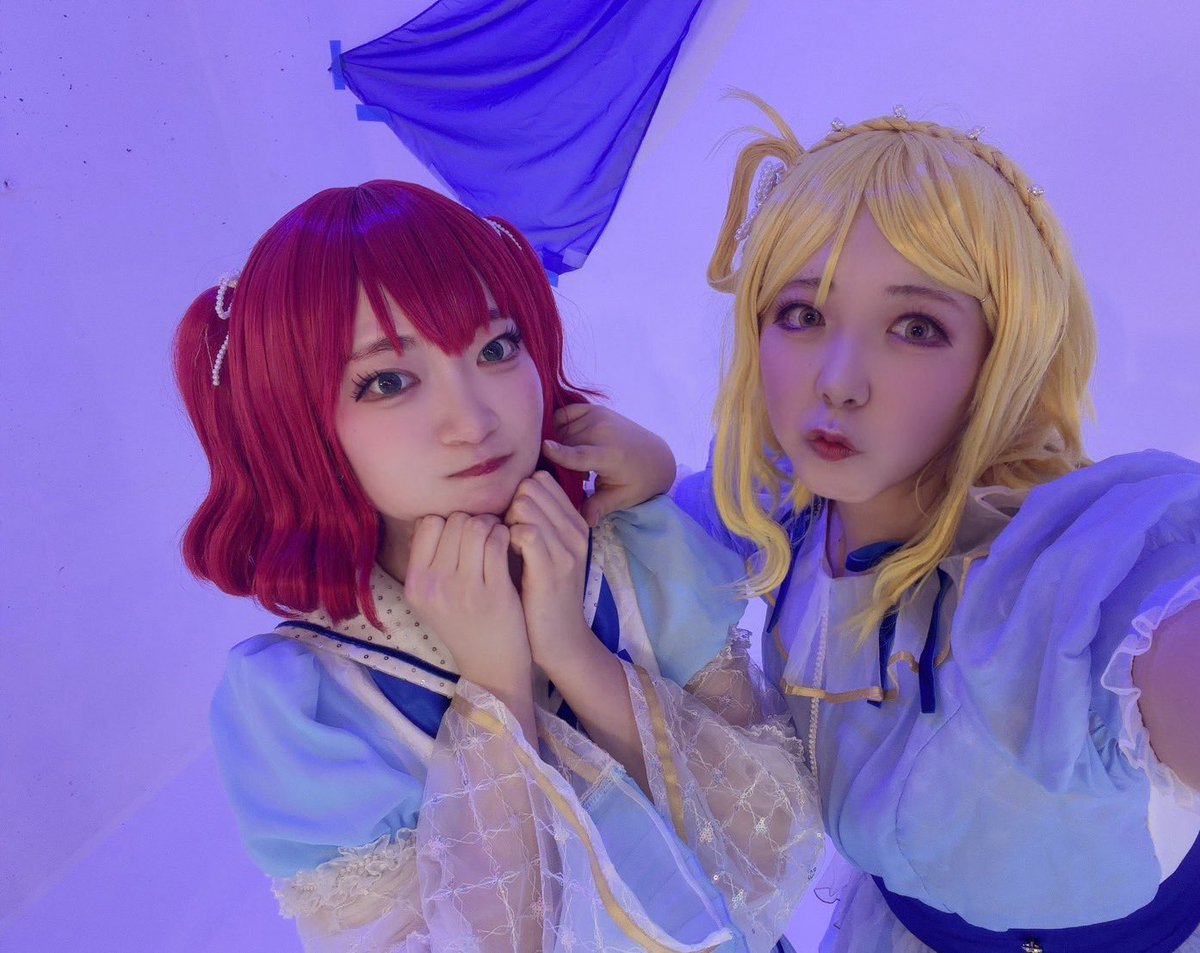 minami* 5/9アニウン tweet media