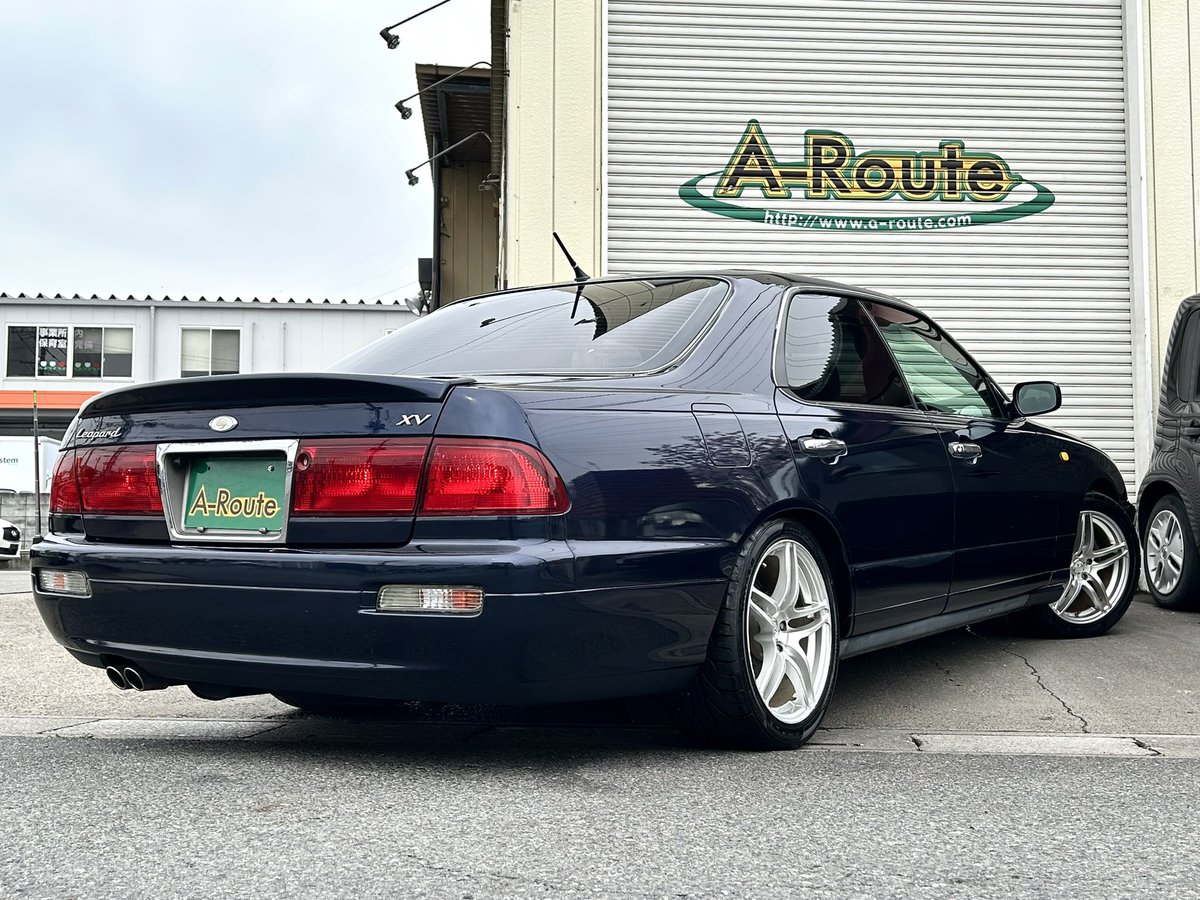 A-Route（エールート）草加店 tweet media