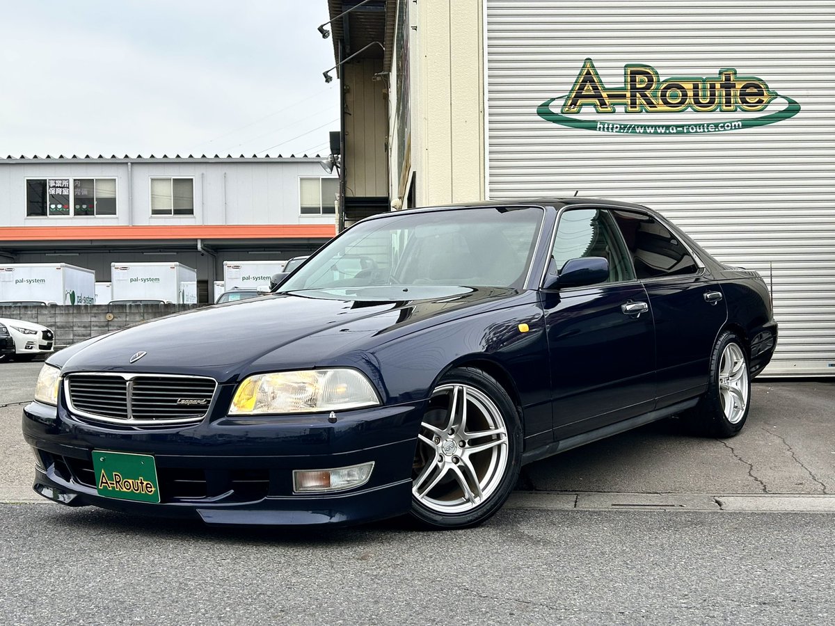 A-Route（エールート）草加店 tweet media