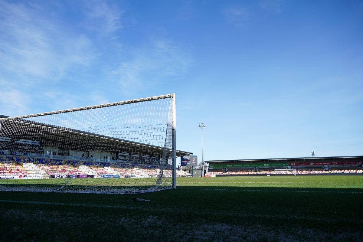 York City FC tweet media