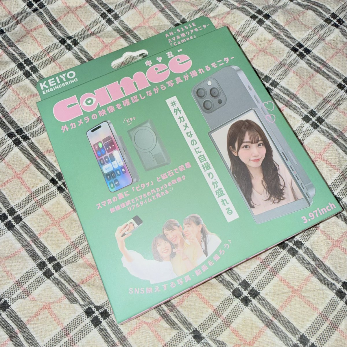 りいちゃ𓂃🎀𓈒 𓂂𓏸 tweet media