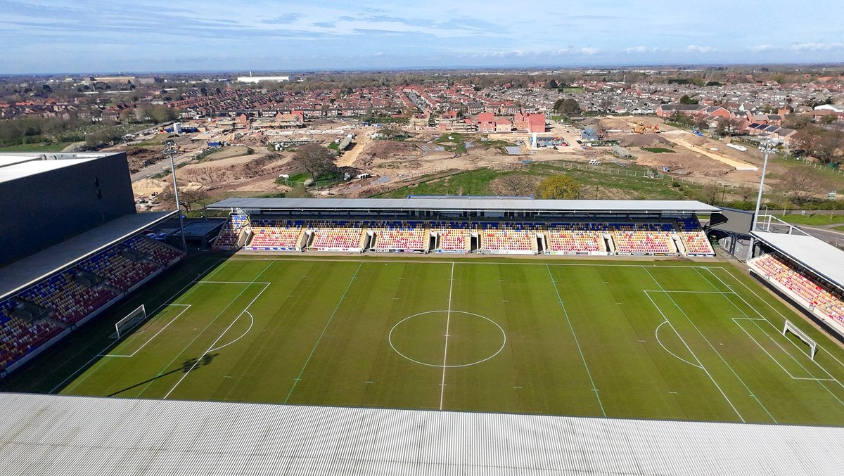 York City FC tweet media