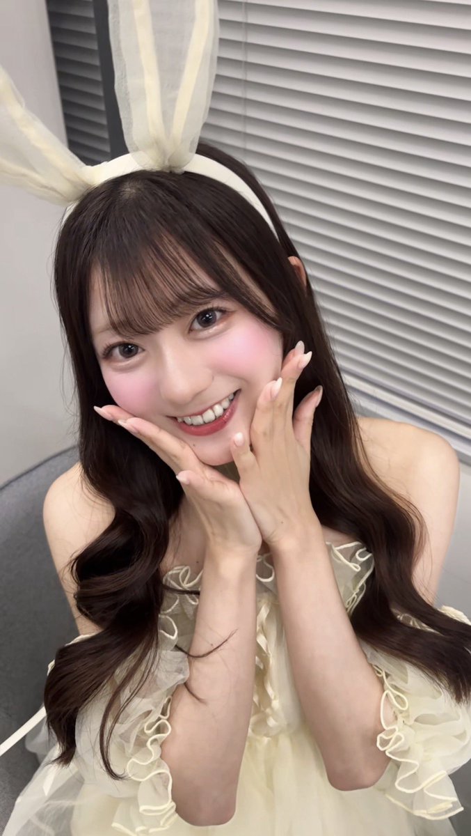 大信田 美月 tweet media