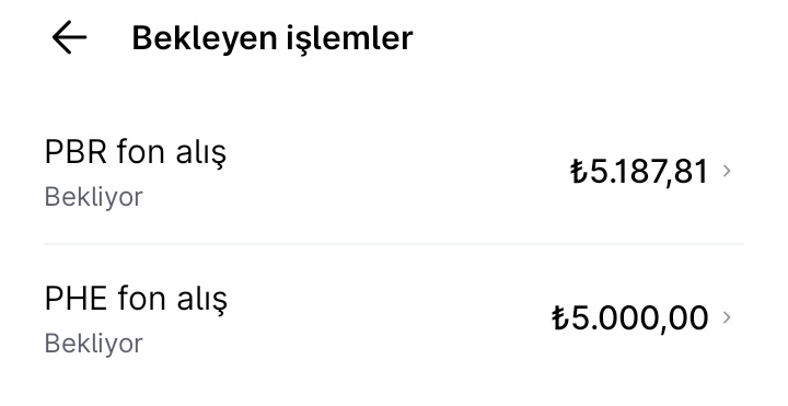 Finansal Köle (ŞİMDİLİK)⏳️ tweet media