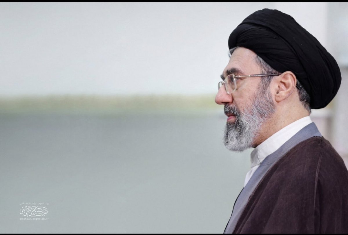 أبو الغَضَنْفَر التَغلُبي tweet media