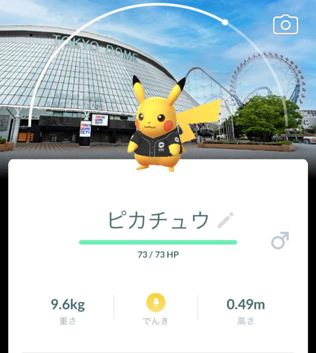 ぽむち tweet media