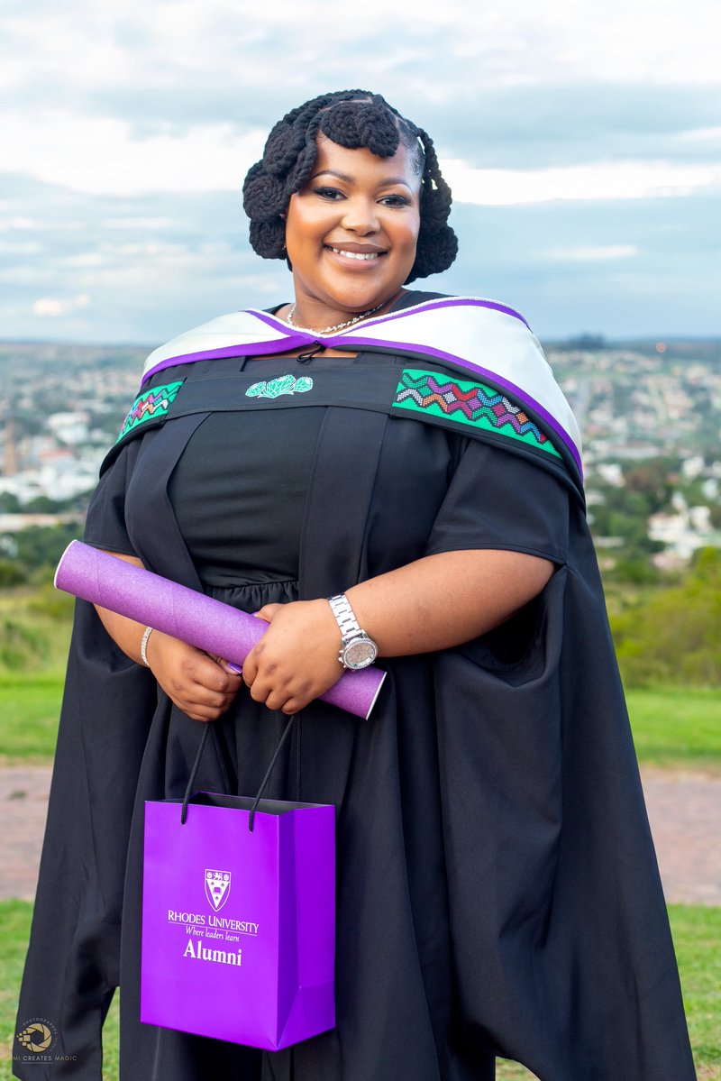 Buhlebendalo’ 🤍 tweet media