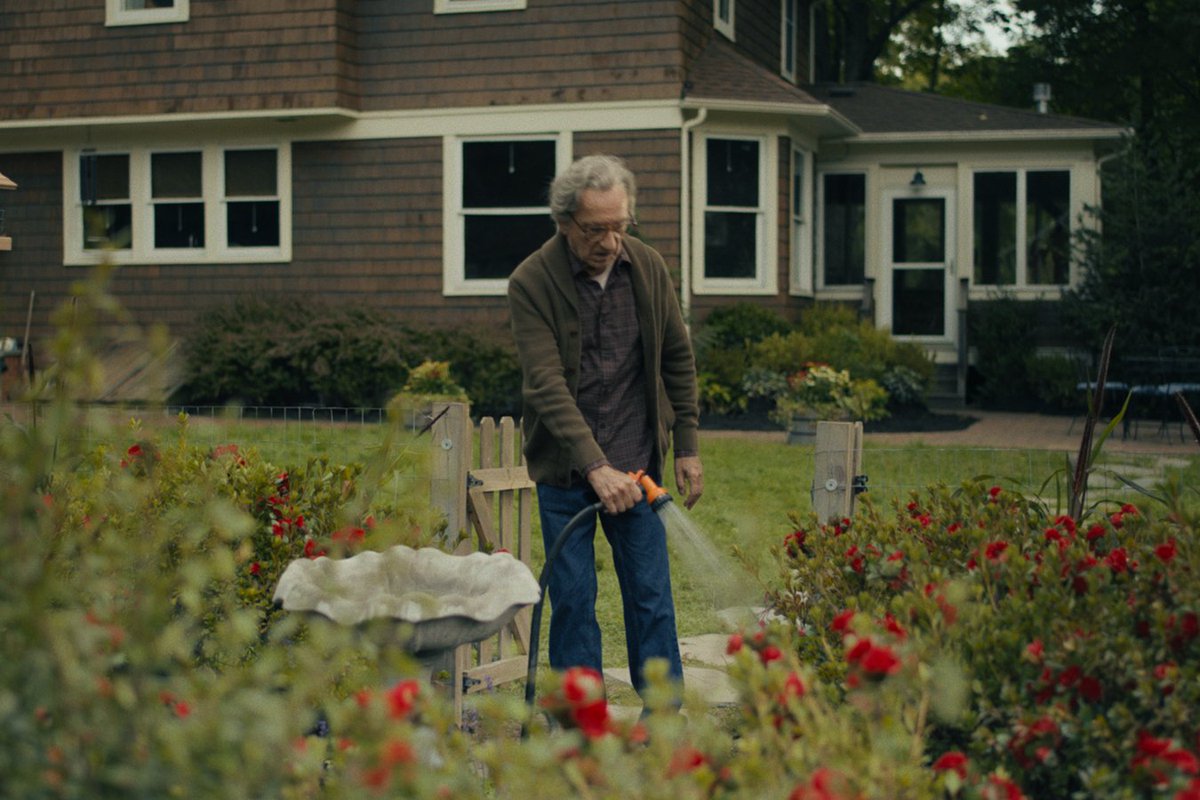 映画『カミング・ホーム』 tweet media