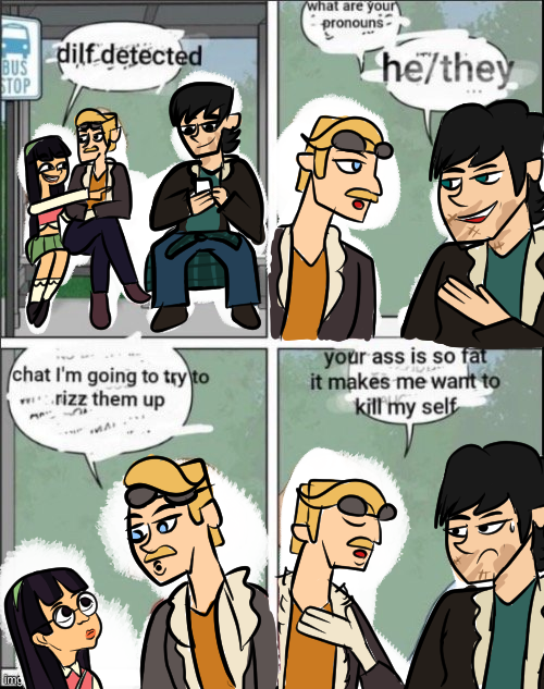 CREEPY / Creepyboi - Pombom defender era tweet media