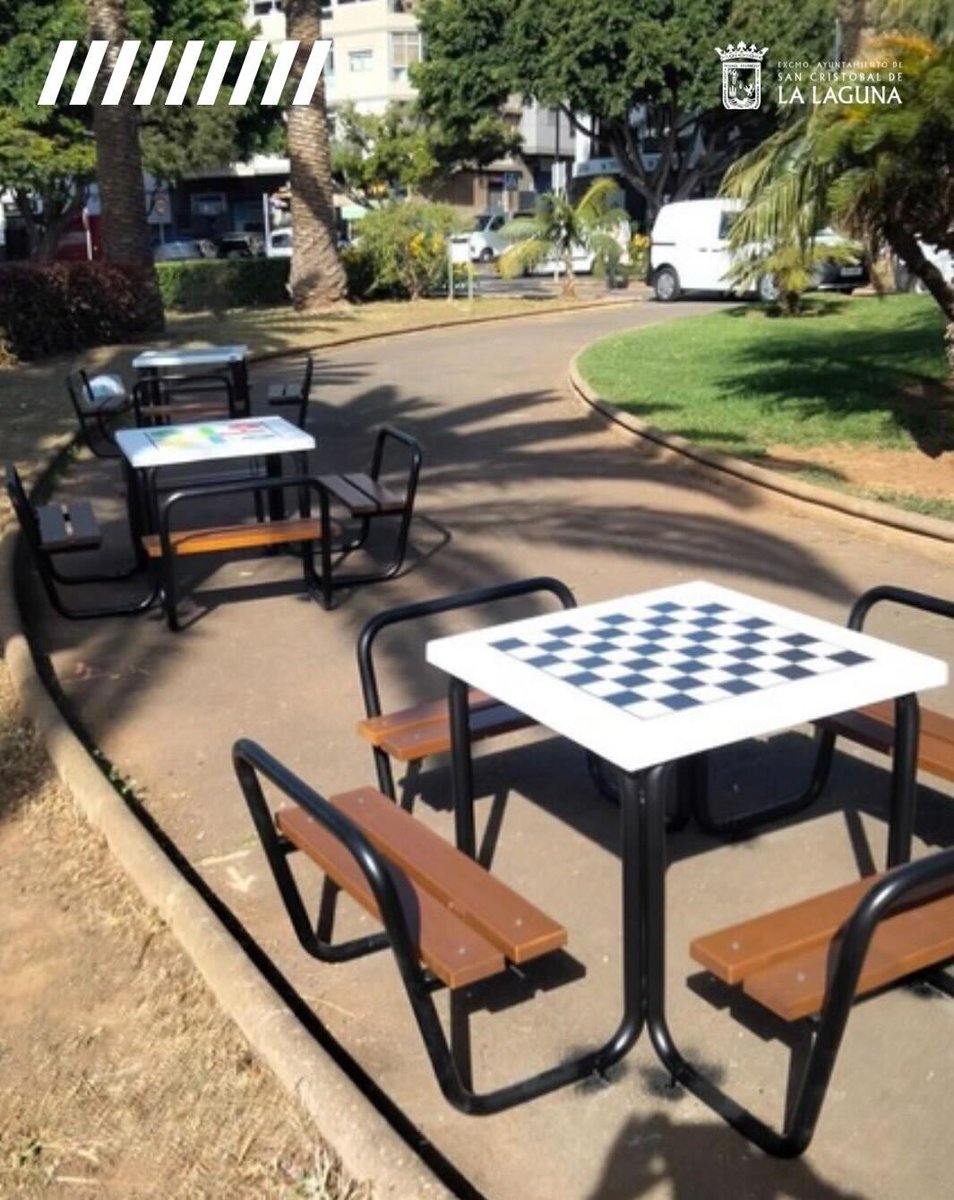 Obras e Infraestructuras La Laguna tweet media