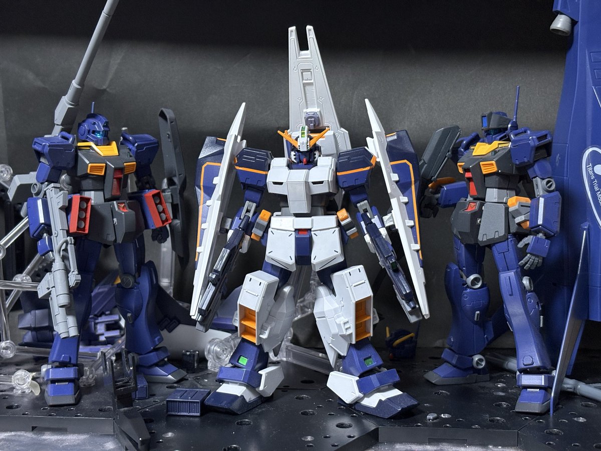 蒼炎碧龍 tweet media