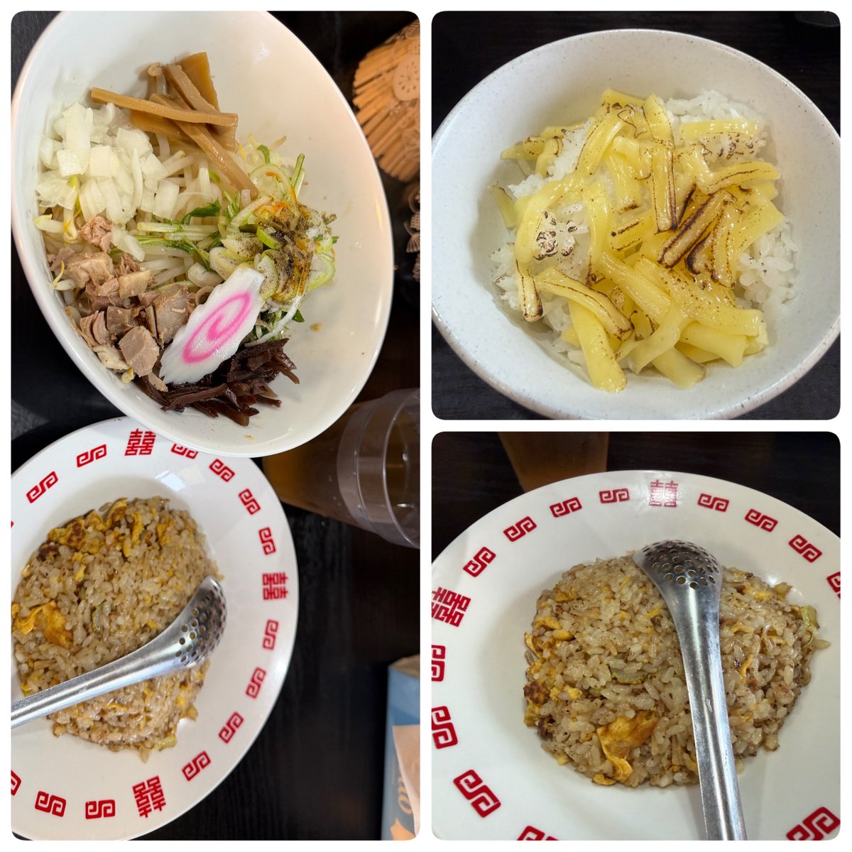 RANちゃんパパ tweet media