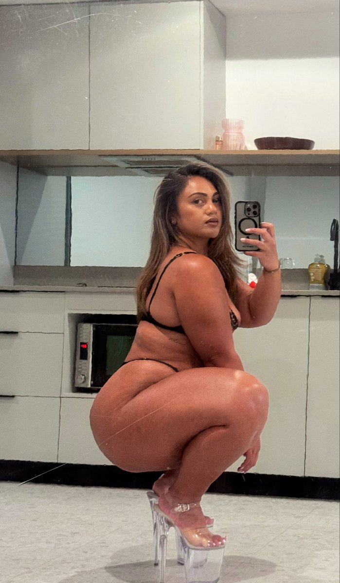 Leilani Lust tweet media