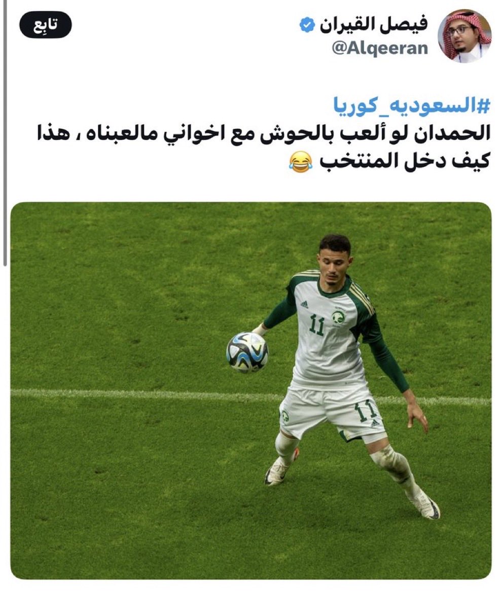 منصور (ابوسعود) tweet media