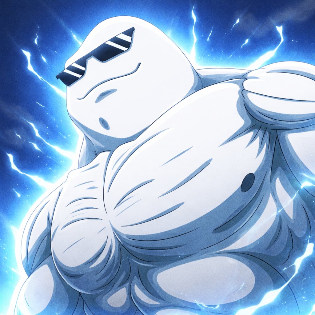 heybeluga's tweet photo. GM.

Say it back if you’re ready for max aura on a Monday. https://t.co/inPhxeHFSi