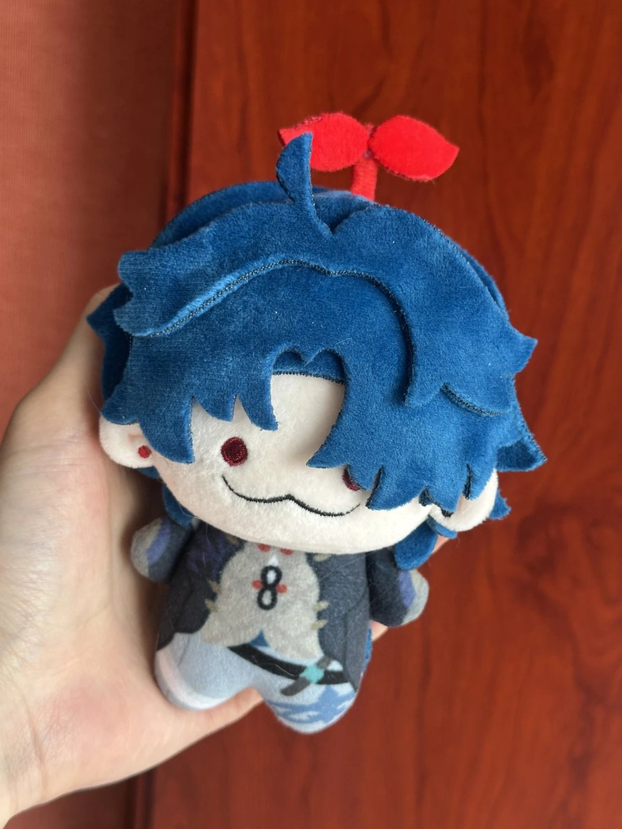 jaycmel's tweet photo. [OPEN PO] Aranara Nunu Series, Jingyuan/Danheng/Blade/Yingxing Honkai Star Rail/HSR 10cm Printed Body Doll
❗ Close: 1 Mei 2026, 19.00 WIB - sampai S0LD
💵 295rb DP 210rb

✅ Harga bersih INA, inc packing
🏡 dom. Tangerang
Pelunasan 🍊/🍏 🆗 https://t.co/lJyNJjJpTY