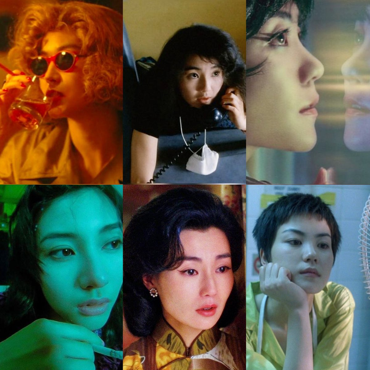 Cinema Rhymes 🎬 tweet media