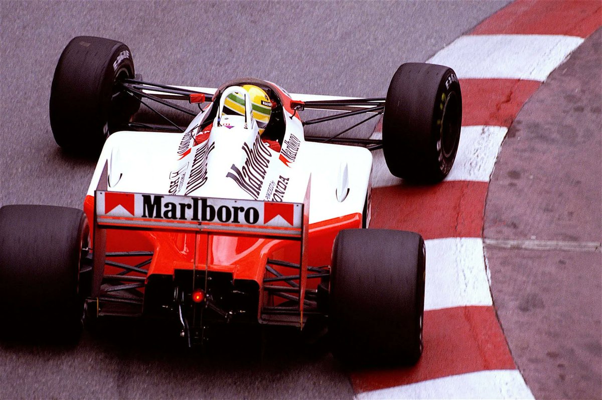 Ayrton Senna 🇧🇷 Tribute tweet media