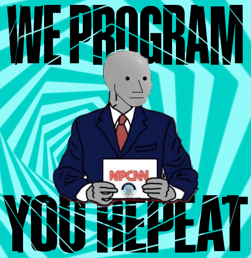 NPC tweet media