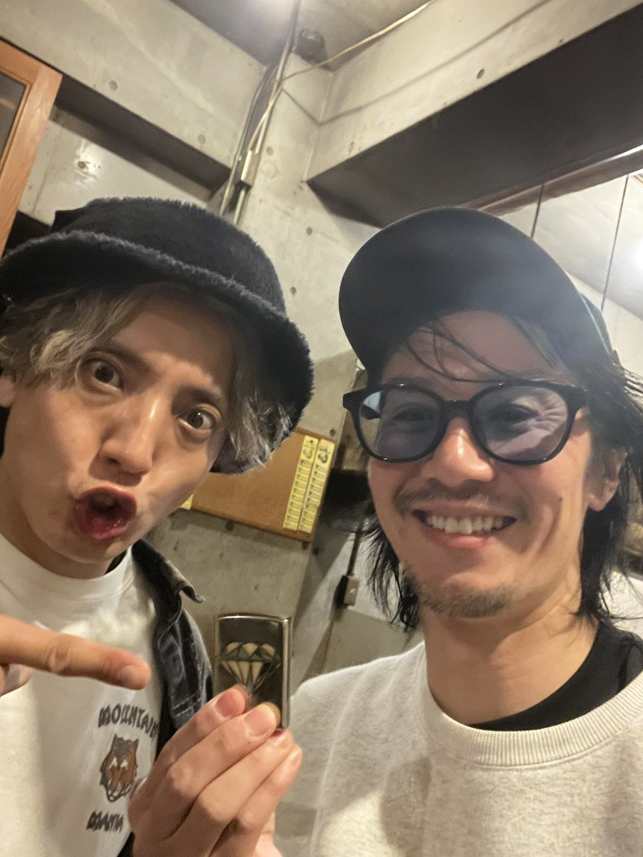 憲俊　4月2日〜5日 「シン・沈殿タイ」@昭和文化小劇場　保護犬・猫所「太郎くん家」 tweet media