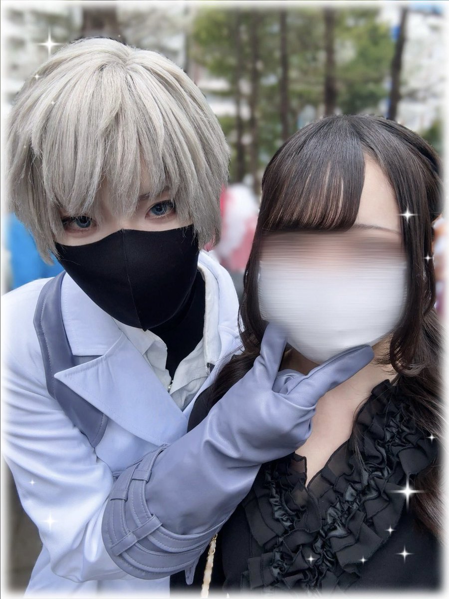 ノンたん tweet media