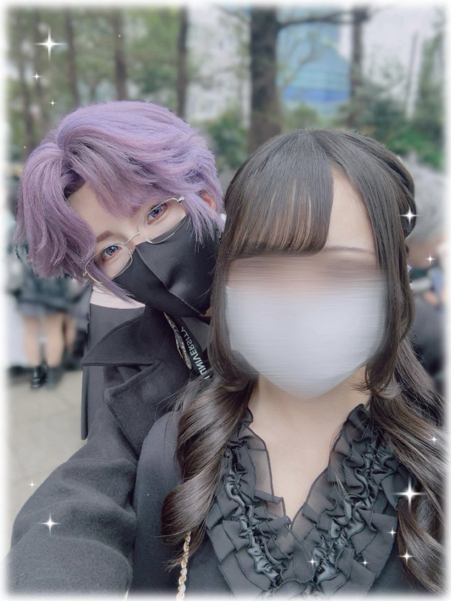 ノンたん tweet media