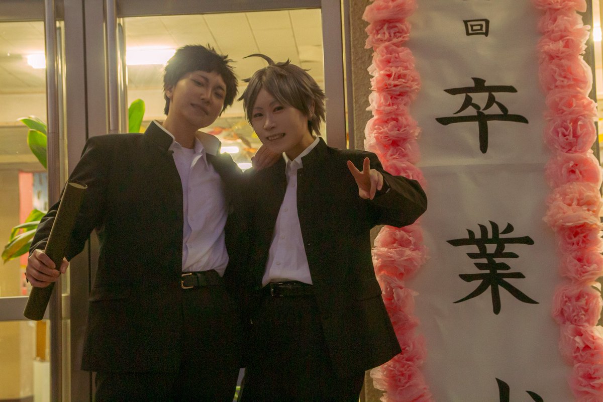 ∞iba(やいば) tweet media