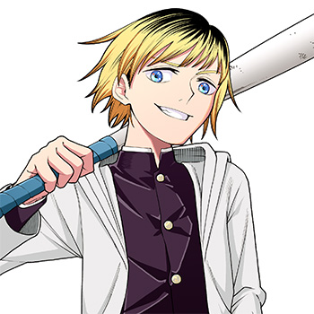 Shonen Jump News tweet media