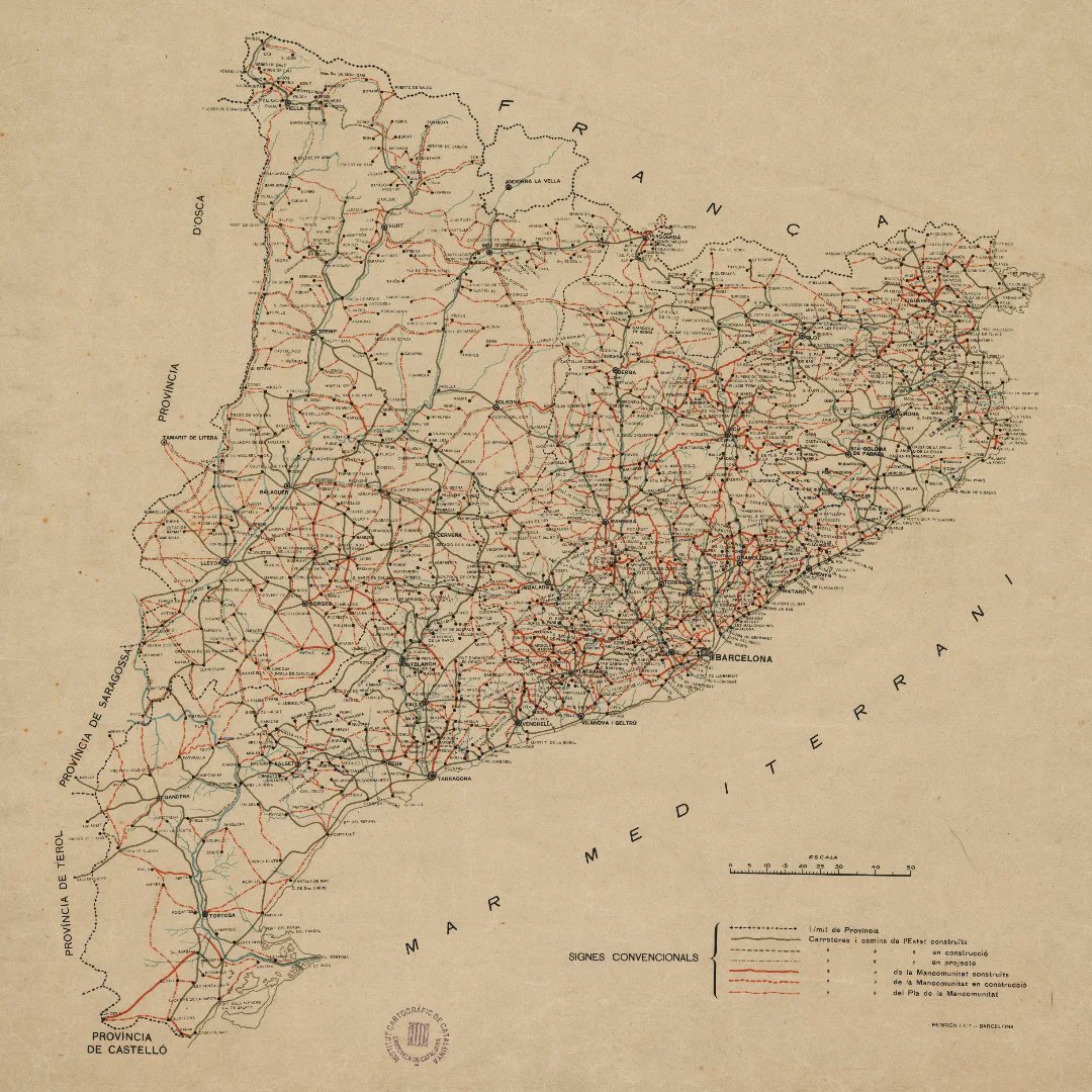 Esguard Històric tweet media