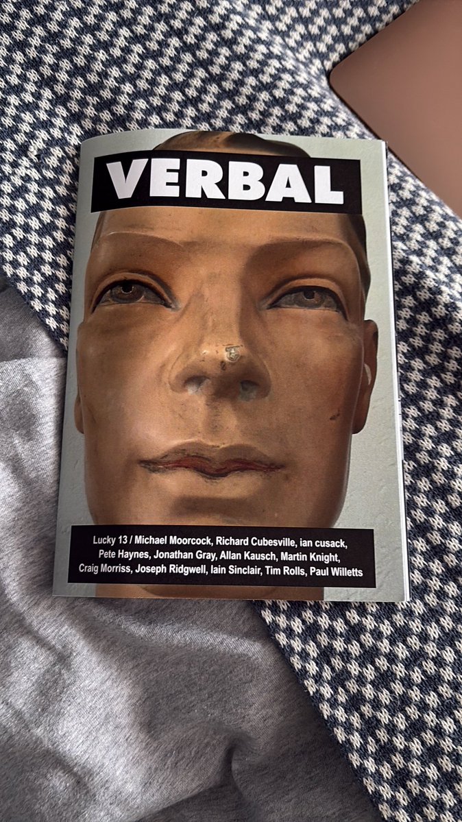 East London Press tweet media