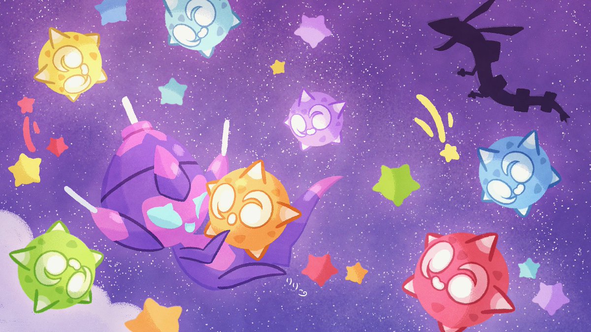 りりこ⚡️ tweet media