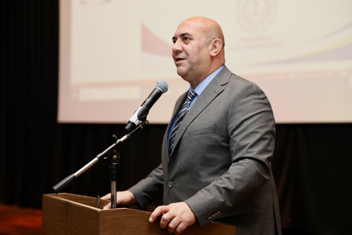 Adana İl Millî Eğitim Müdürlüğü tweet media