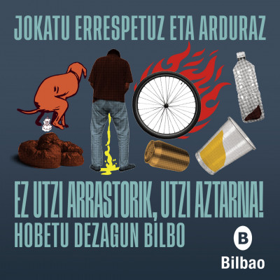 Bilbao Kirolak tweet media