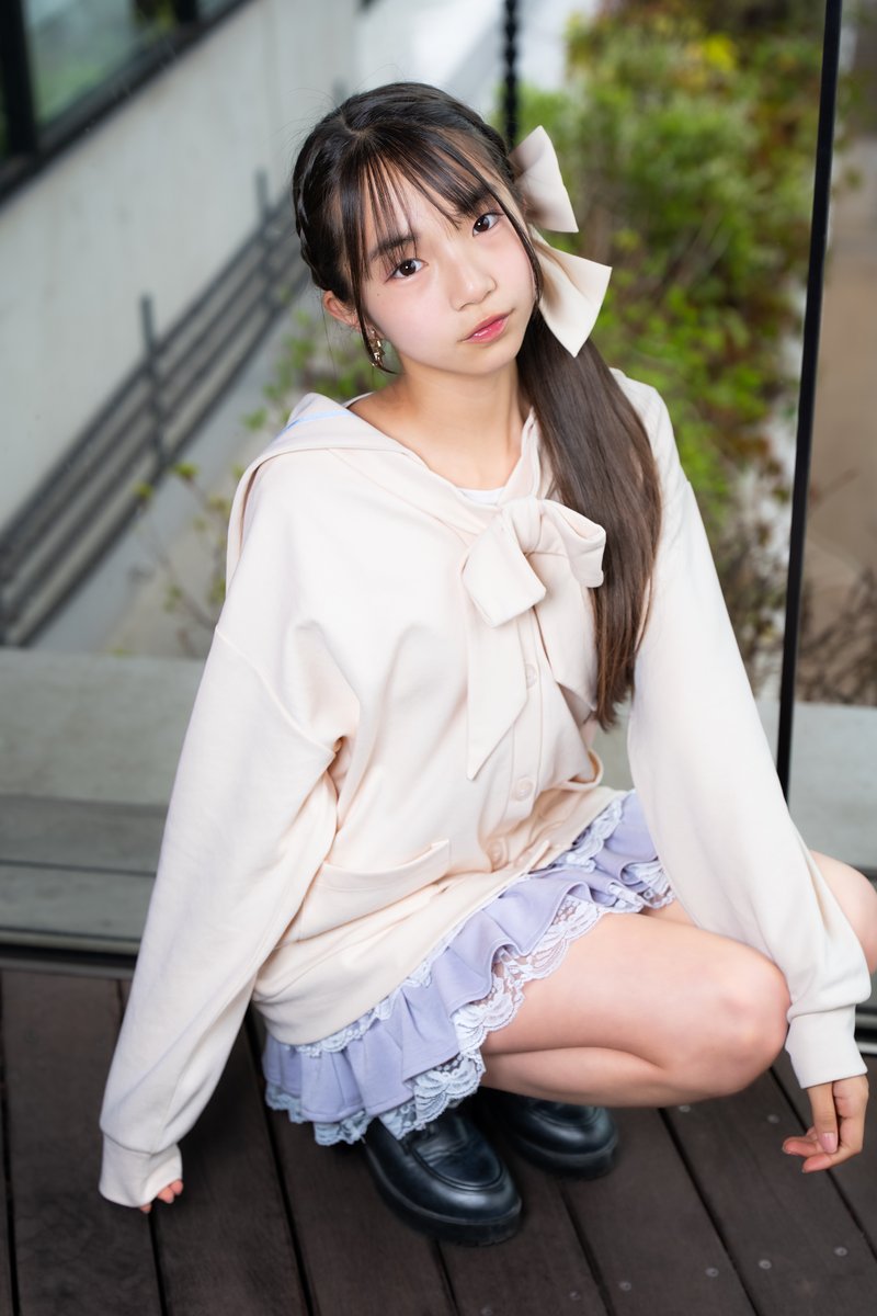 2026.03.26 原宿・表参道 藤竹美衣撮影会 藤竹美衣ちゃん (@me310501