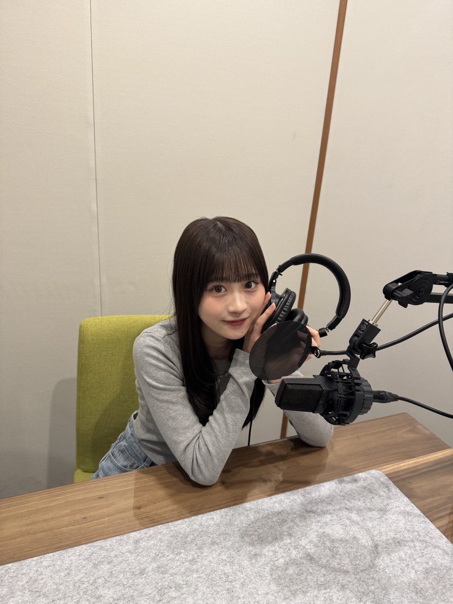 古園井寧々のねえ聞いて tweet media