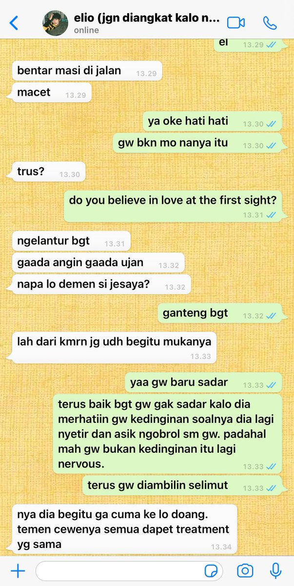 ✦ drie ✦ tweet media