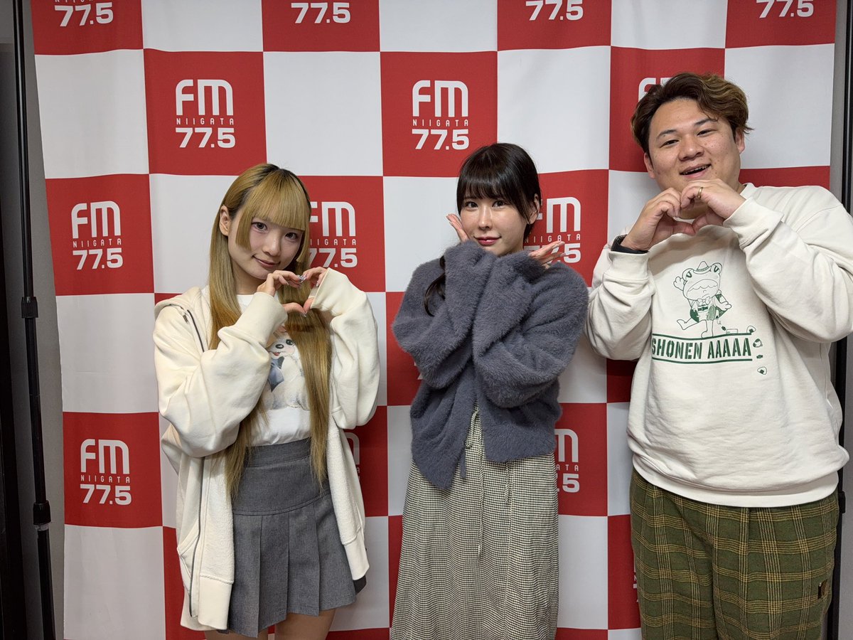 ベリオ@新潟お笑い集団NAMARA tweet media
