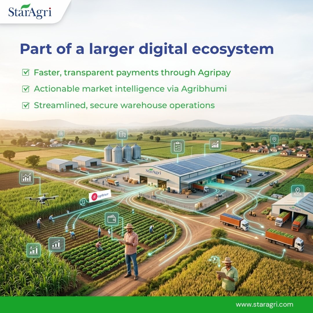 StarAgri tweet media