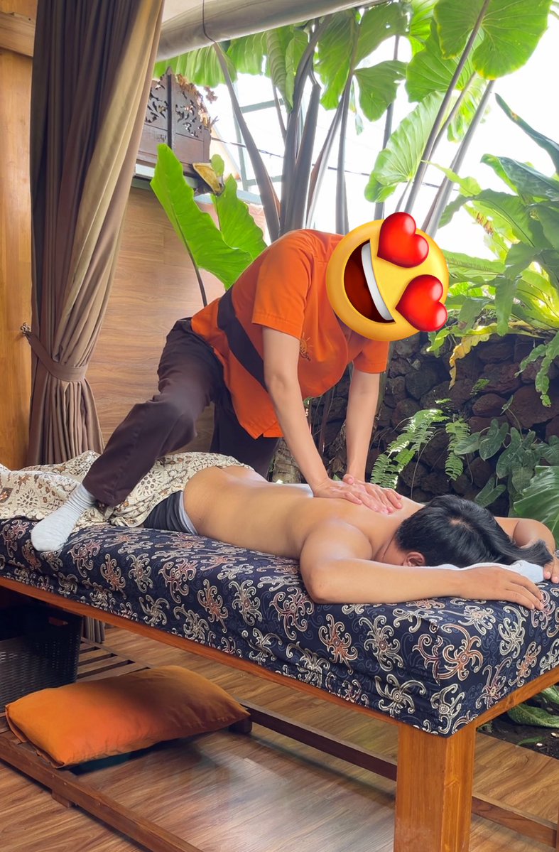 Hendra Prayoga tweet media