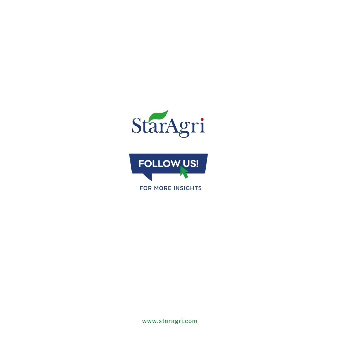 StarAgri tweet media