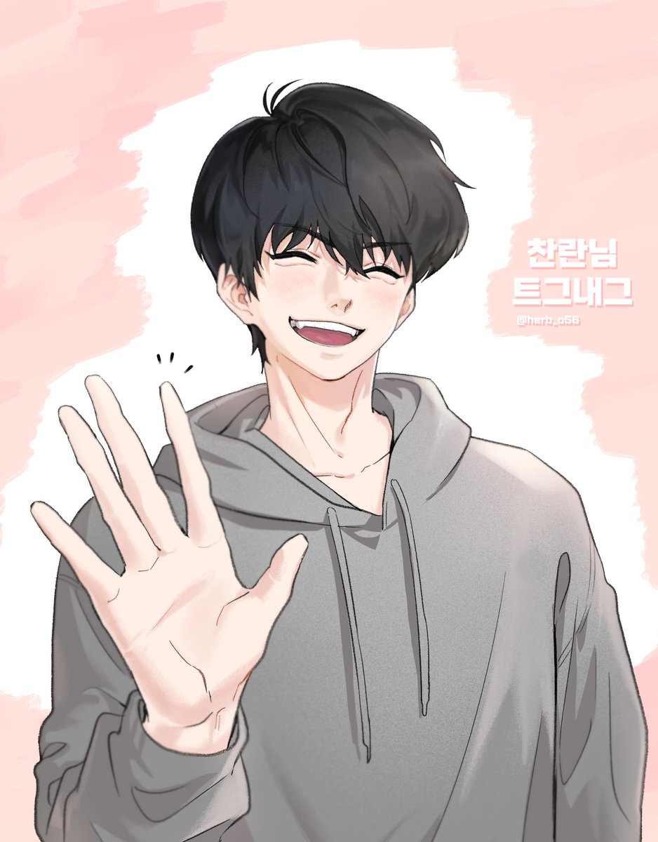 쁘허💙 tweet media