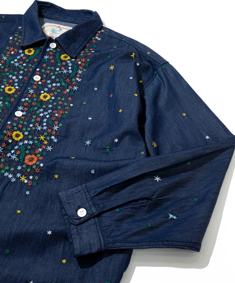 go slow caravan tweet media