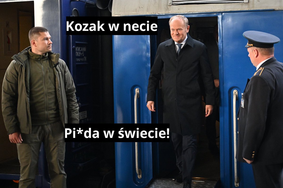 TomI 🇵🇱 ⚒️ 🇺🇲 🇭🇺 🇱🇻 🇷🇴 tweet media