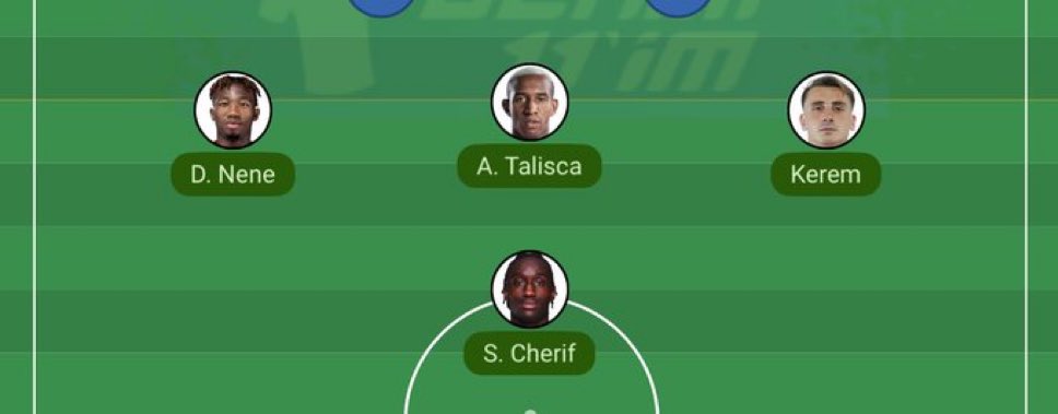 Furkan 🏆🏆 tweet media