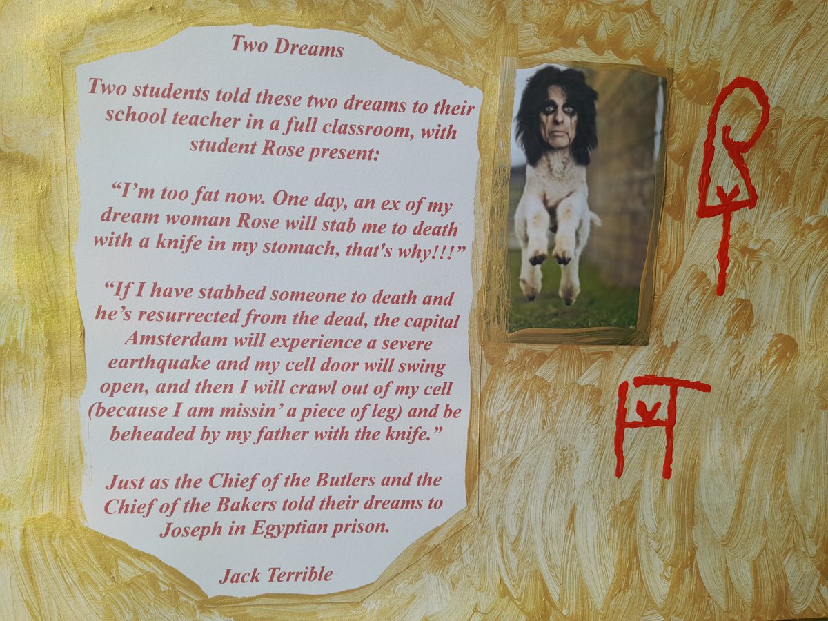 Jack Terrible tweet media