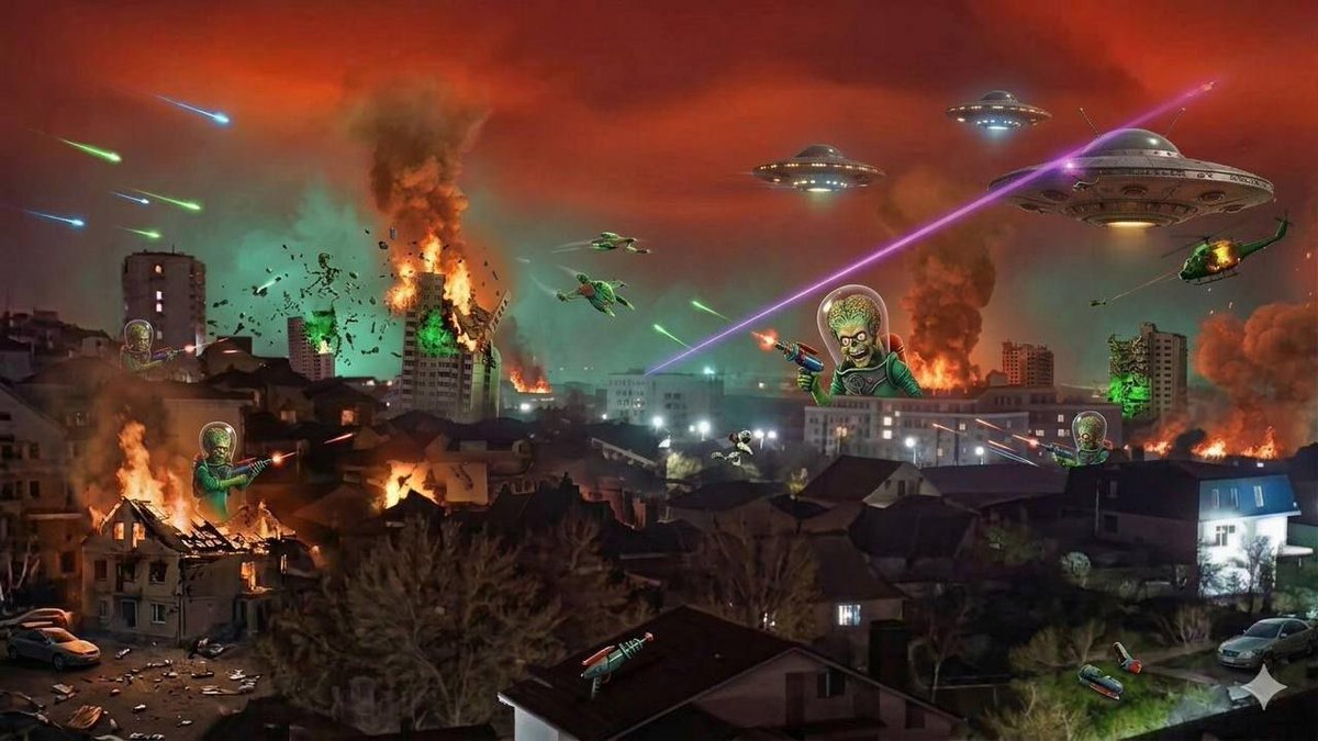 Maria Drutska 🇺🇦 tweet media