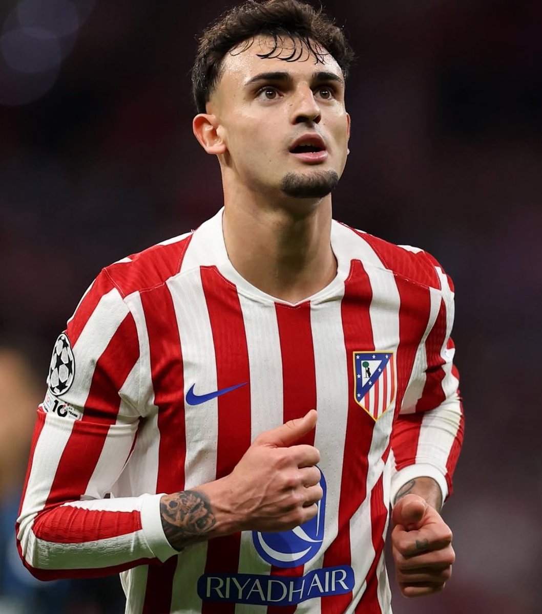 Turki #Atleti tweet media